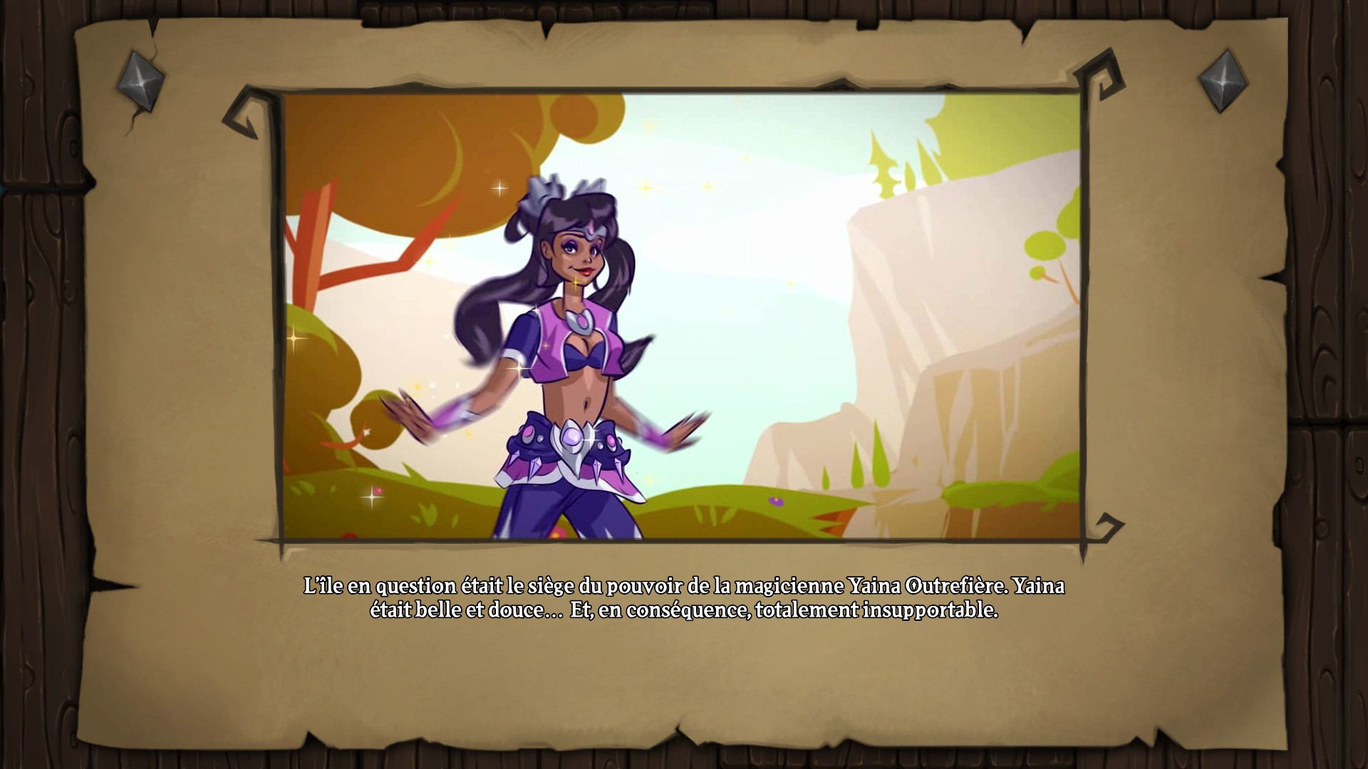 Dungeons 3 - Imagen 16